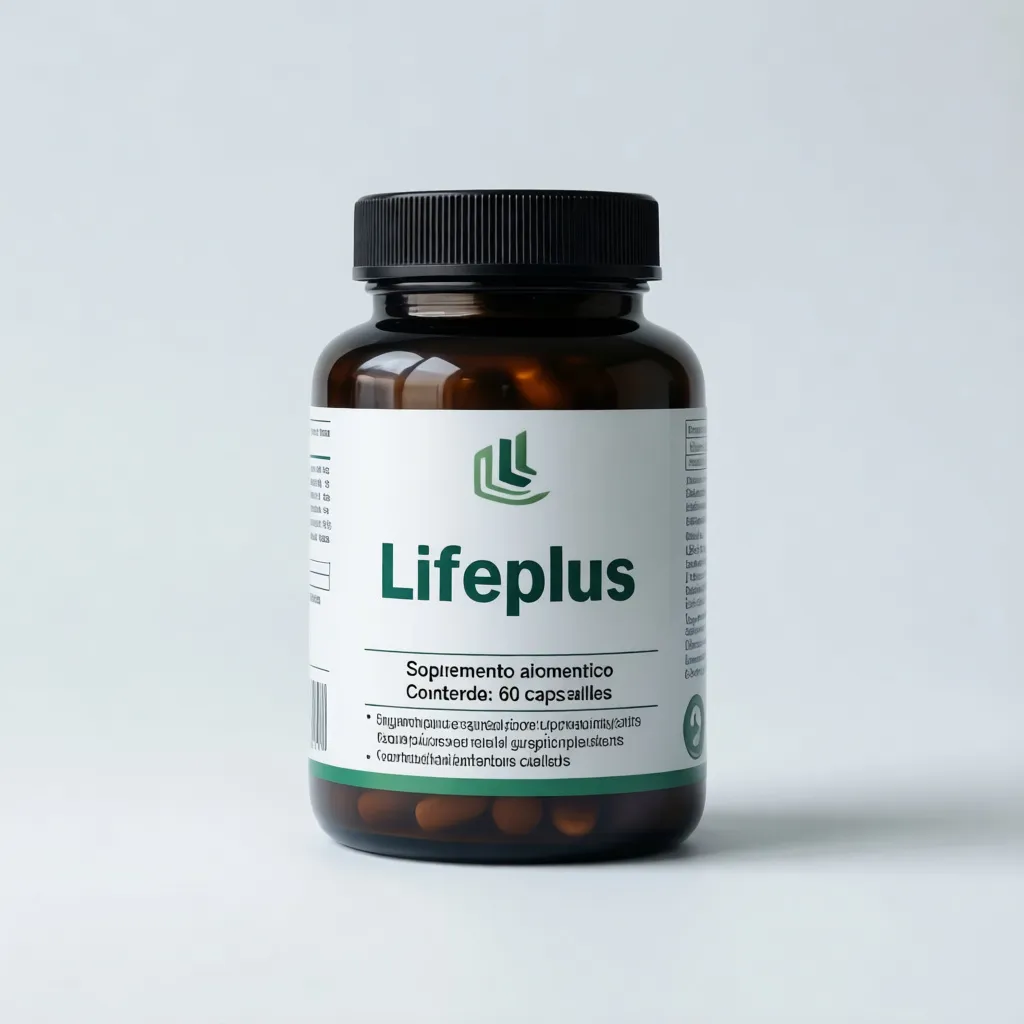 Lifeplus